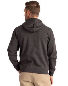 Clique Unisex Stockholm Full Zip Hoodie