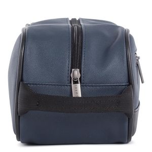 000867 Bugatti Gin & Twill Toiletry Case