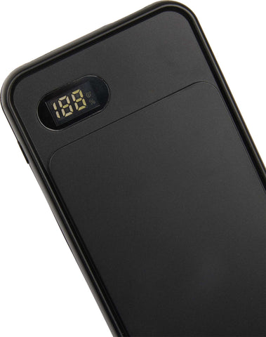 UL Listed 10000 mAh 20W Digital Display PowerBank