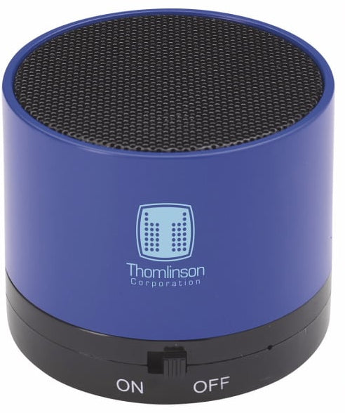 Good Value™ Let the Beat Rock Bluetooth® Speaker