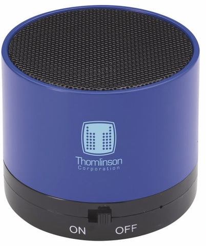 Good Value™ Let the Beat Rock Bluetooth® Speaker