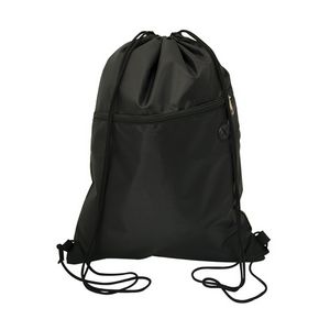 Akerley Insulated Drawstring Cinch Bag Cooler