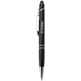 I128 Glacio Black Side