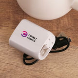 Powercycle Wall Charger