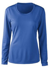 Royal Blue Blank Front