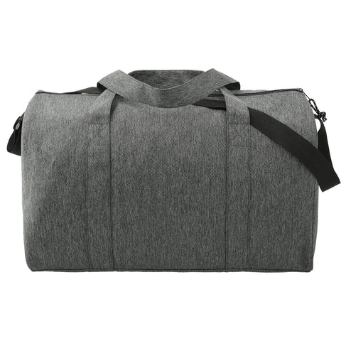 Vila Recycled Executive Duffle Bag