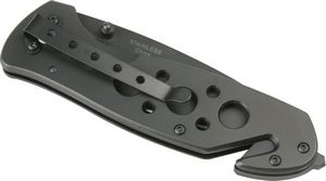 XTR Titanium Rescue Knife