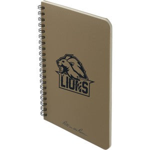 4.6'' x 7'' Rite in the Rain Side Spiral Notebook