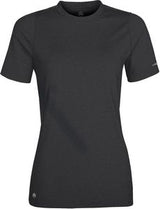 Stormtech Women's Lotus H2X-DRY® Short Sleeve Performance Tee Shirt