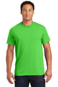 000413 Gildan® Men's DryBlend® 50 Cotton/50 Poly T-Shirt