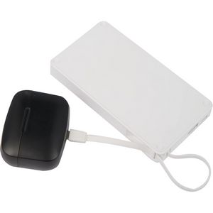 Pure Power 10,000 mAh 35W PD Power Bank