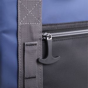 24 Can Glacier Peak XL Insulated Cooler Bag