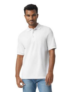 Gildan Adult Jersey Polo