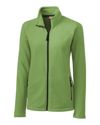 Clique Summit Performance Fleece Full Zip Womens Jacket