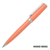 Light Orange / Ballpoint (Blank)