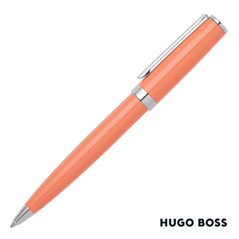 Hugo Boss? Gear Icon Ballpoint Pen