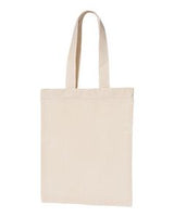 OAD Medium Canvas Tote Bag