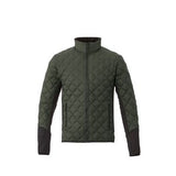Loden Green/Black Blank