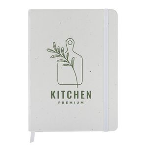 000016 Dairy Diary Recycled Milk Carton Journal