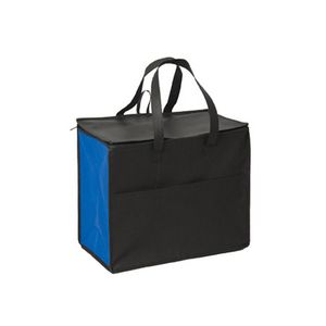 The Crystal Bowl Large Insulated Cooler