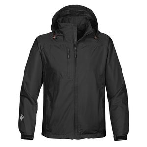 Stormtech Men's Stratus Lightweight Shell Jacket
