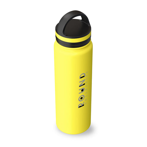 Free Spirit Bottlecall Of The Wild Stainless Steel Bottle