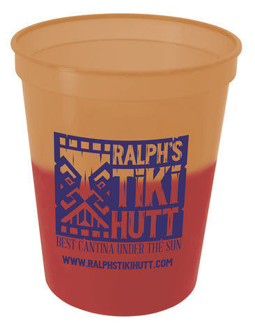 Good Value™ Color-Changing Stadium Cup - 16 oz.