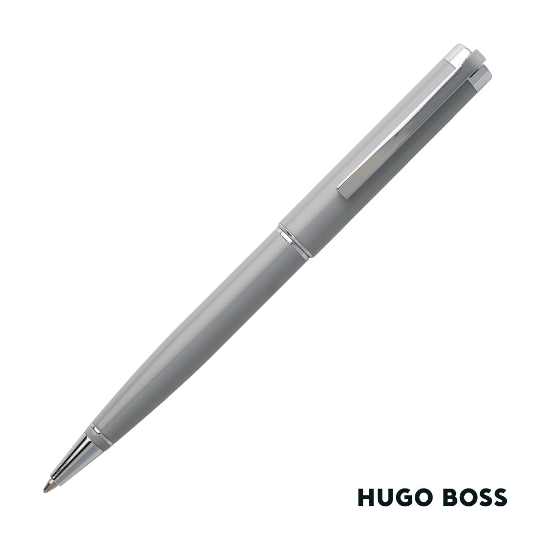 Ballpoint / Light Gray