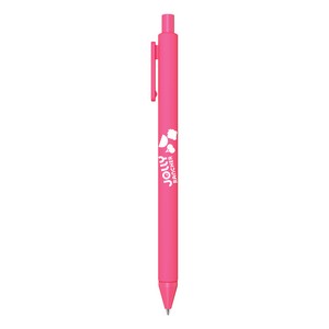 Alix Eye Candy Plastic Ballpoint Pen