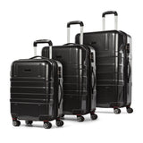 Bugatti Budapest 3 Piece Set