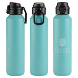 Teal Blue