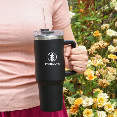 Glacier Peak Biggie Tumbler 1.18 L (40 Fl. Oz.)