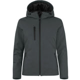 Clique Equinox Insulated Womens Softshell Jacket