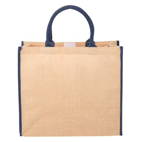 Large Jute Tote