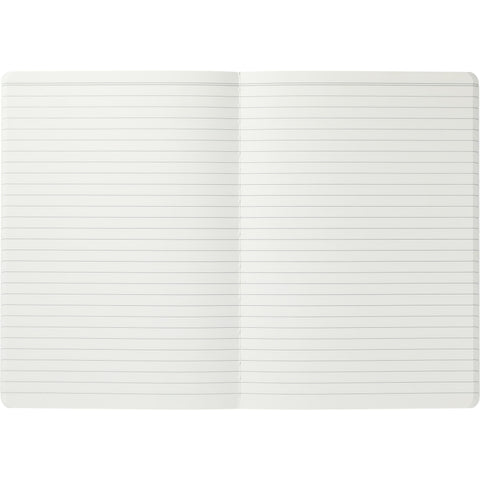 5'' x 7'' Mineral Stone Field Bound Notebook
