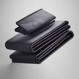 Iced Bamboo Cooling Sheet And Pillowcase Set – Queen