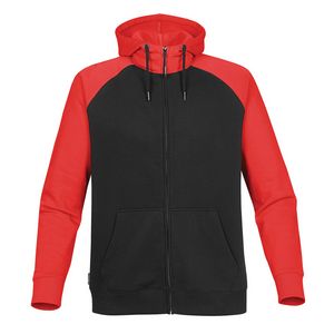 Stormtech Men's Omega Zip Hoody
