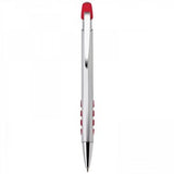 G1005 Veneno-Silver Red