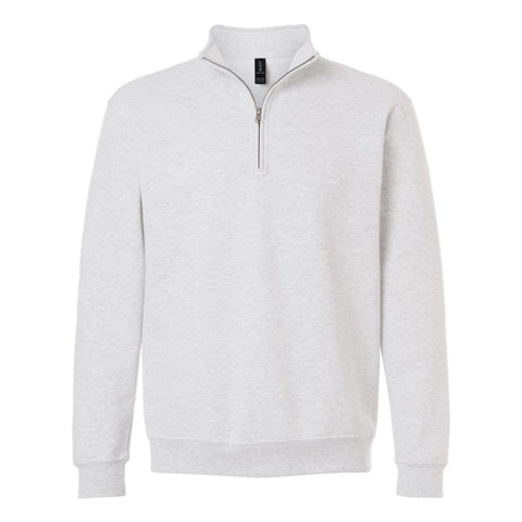 Gildan Unisex Heavy Blend™ Quarter-Zip Sweatshirt