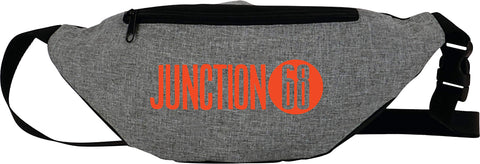 Polyester Hipster Fanny Pack