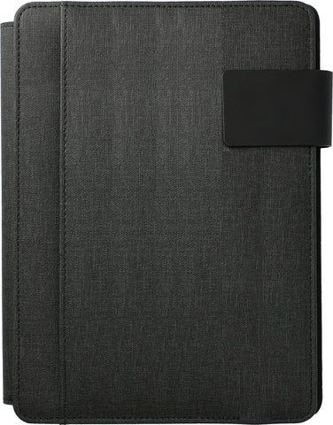FSC® Mix Titus 5000 mAh Wireless Charging Journal