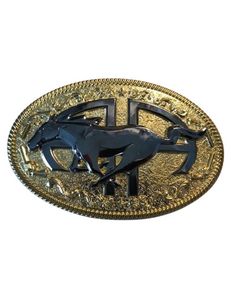 Belt Buckle zinc die cast