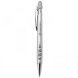 G1005 Veneno-Silver Grey Side