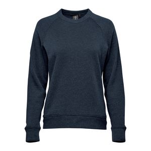 Stormtech Women's Monashee Fleece Crew Neck