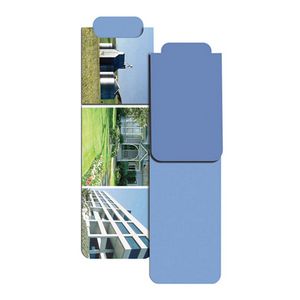 Standard Magneticmark Bookmark