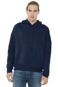 Bella+Canvas® Unisex Sponge Fleece Pullover DTM Hoodie