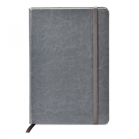 Fabrizio Hard Cover Journal