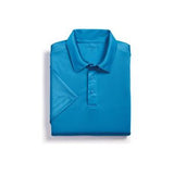 Brilliant Blue Blank