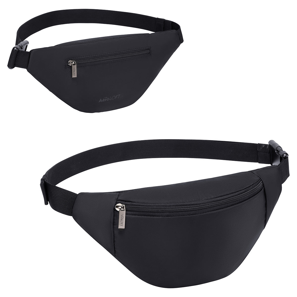 AeroLOFT® ECO Anywhere Belt Bag