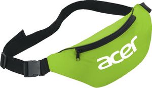 000273 Polyester Hipster Fanny Pack